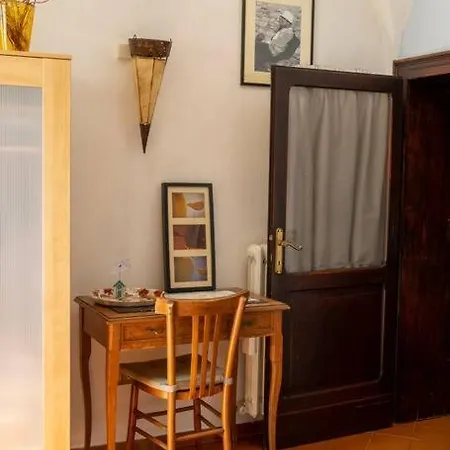 La Casa Degli Archi 佩萨罗