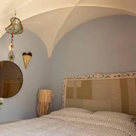 La Casa Degli Archi 佩萨罗