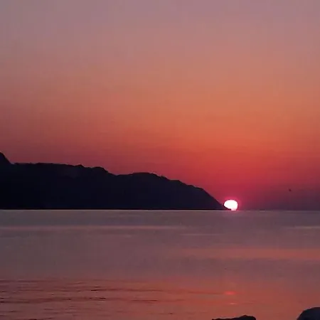 La Casa Degli Archi 民宿