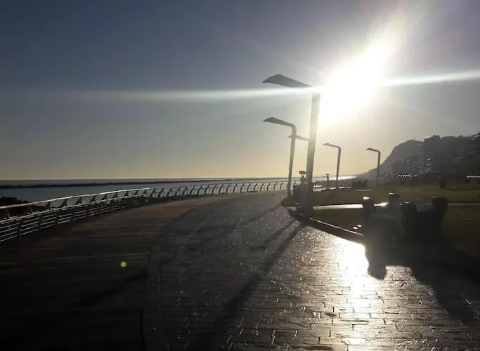 La Casa Degli Archi Accommodatie bij particulieren Pesaro