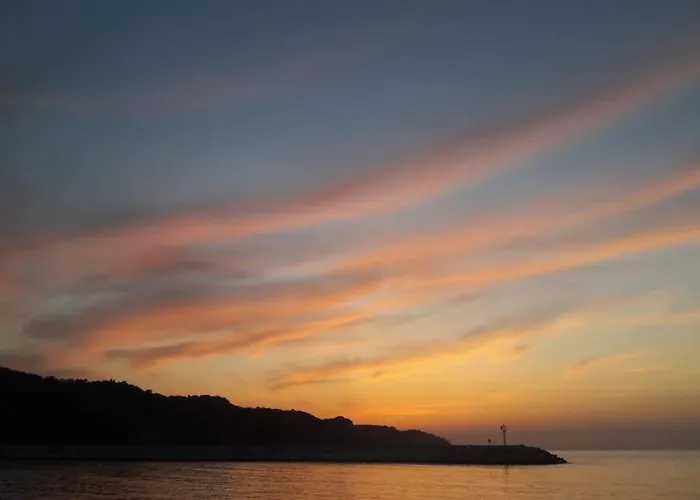 La Casa Degli Archi Accommodatie bij particulieren *