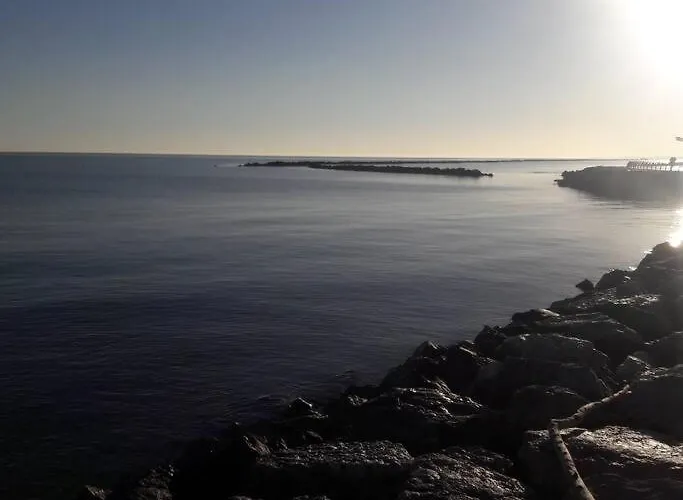 Accommodatie bij particulieren La Casa Degli Archi Pesaro