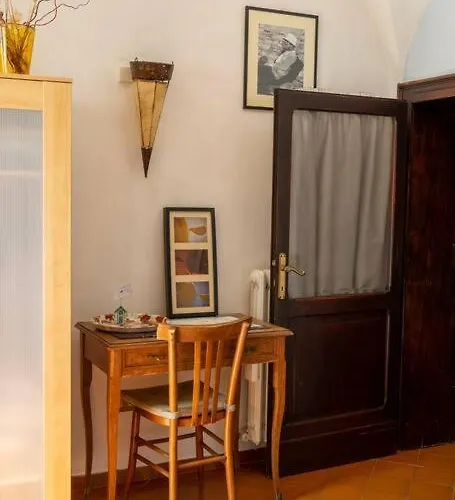 La Casa Degli Archi Pesaro