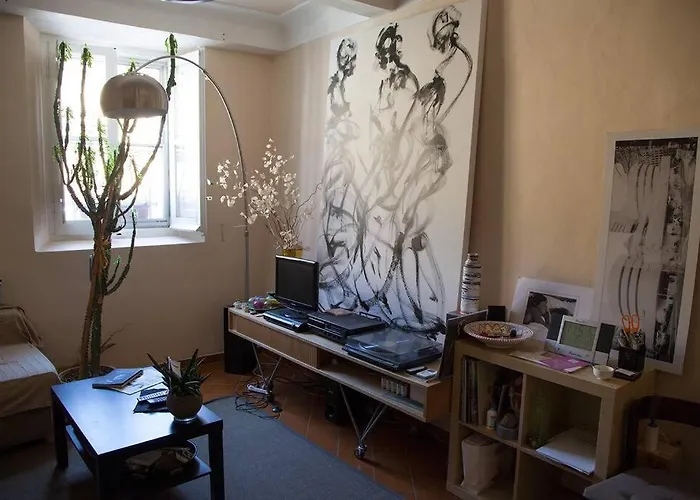 Accommodatie bij particulieren La Casa Degli Archi Pesaro