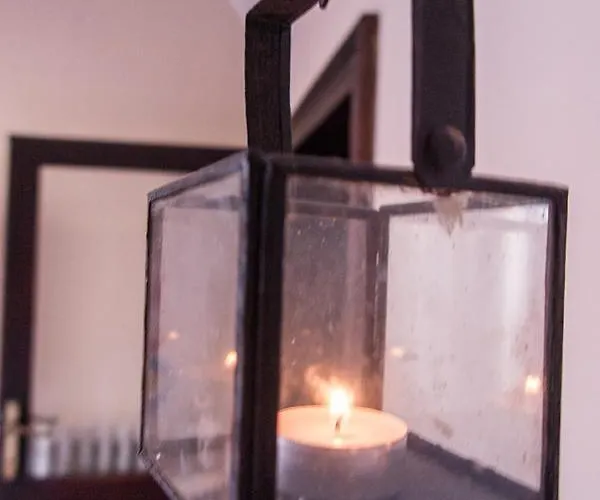 Accommodatie bij particulieren La Casa Degli Archi