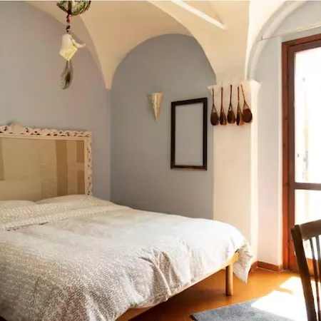 La Casa Degli Archi Homestay Pesaro