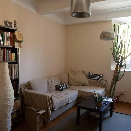 La Casa Degli Archi Accommodatie bij particulieren