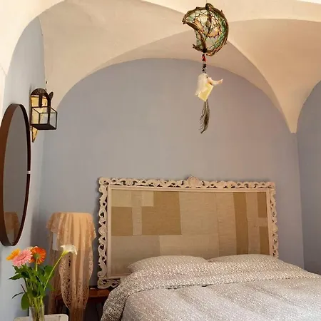 La Casa Degli Archi