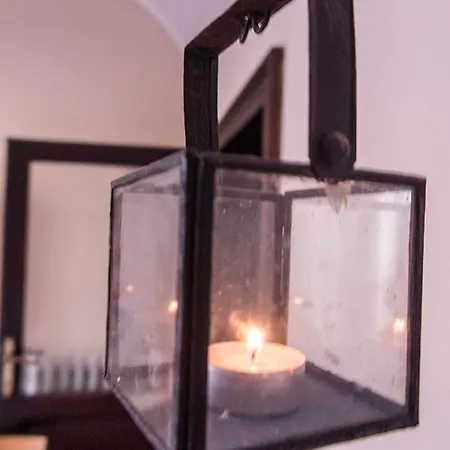 Accommodatie bij particulieren La Casa Degli Archi