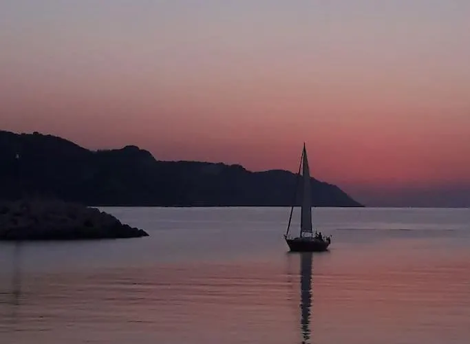 Alloggio in famiglia La Casa Degli Archi Pesaro