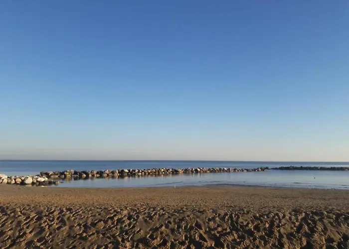 Alloggio in famiglia La Casa Degli Archi