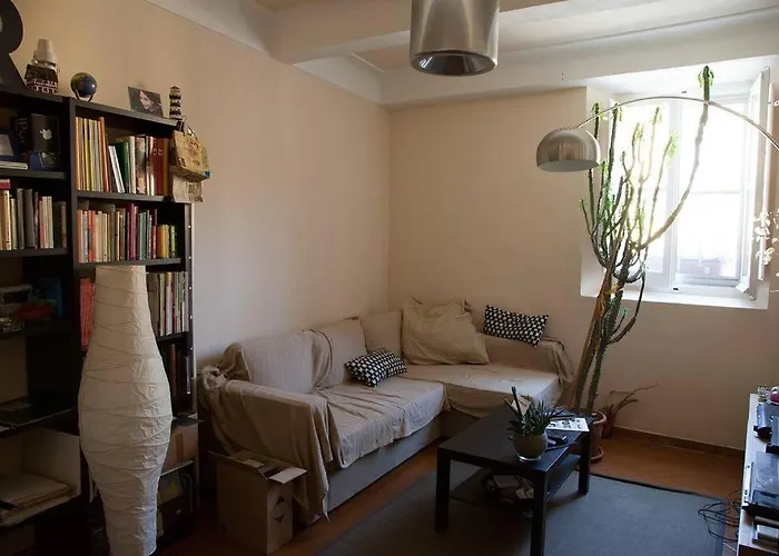 La Casa Degli Archi Alloggio in famiglia