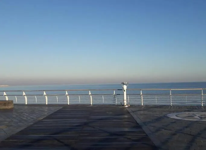 La Casa Degli Archi Alloggio in famiglia Pesaro