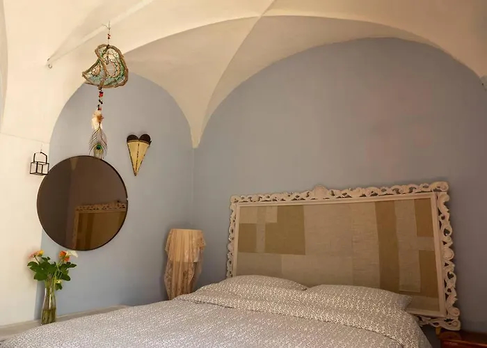 La Casa Degli Archi Pesaro