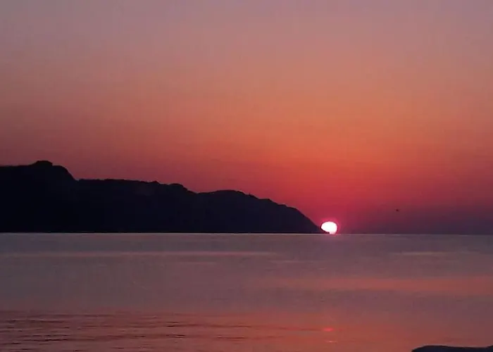 La Casa Degli Archi Alloggio in famiglia